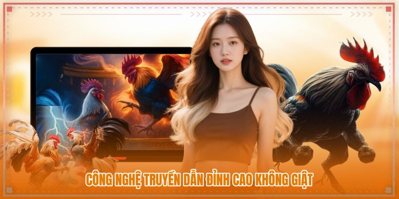 Công nghệ truyền dẫn đỉnh cao không giật Công nghệ truyền dẫn đỉnh cao không giật